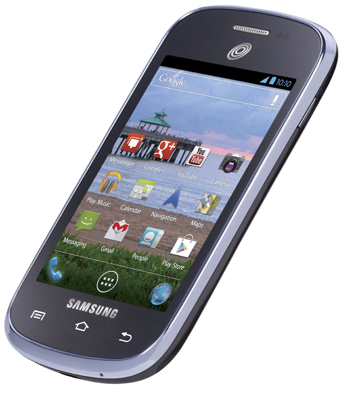 Κατεβάστε ήχους κλήσης για Samsung Galaxy Centura δωρεάν.